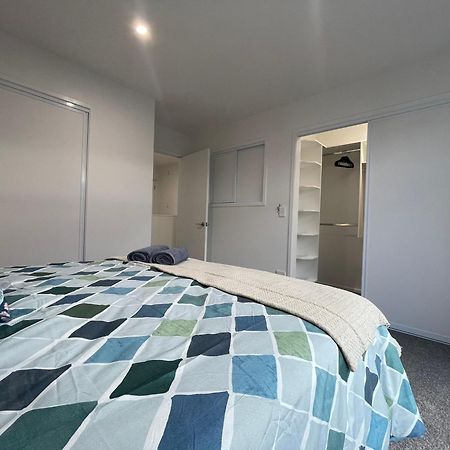 Luxury Cbd 2 Bed Near Riverside Market Free Parking! Christchurch Esterno foto