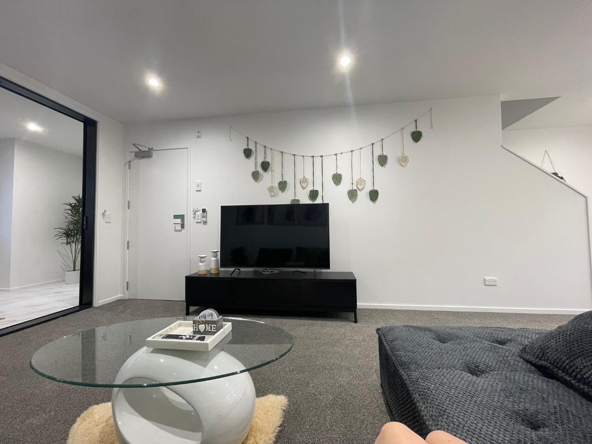 Luxury Cbd 2 Bed Near Riverside Market Free Parking! Christchurch Esterno foto