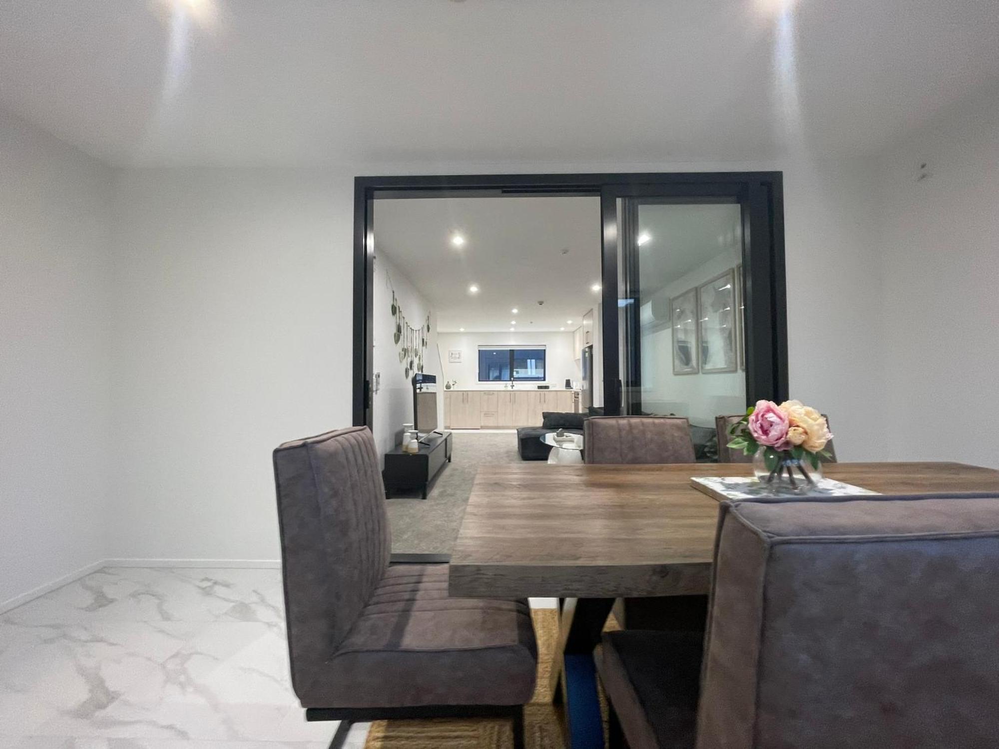 Luxury Cbd 2 Bed Near Riverside Market Free Parking! Christchurch Esterno foto