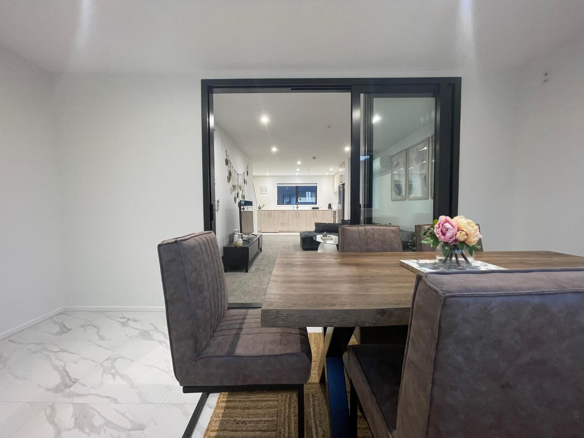 Luxury Cbd 2 Bed Near Riverside Market Free Parking! Christchurch Esterno foto
