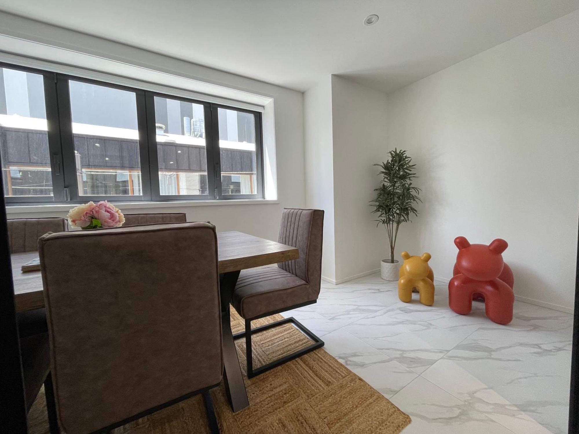 Luxury Cbd 2 Bed Near Riverside Market Free Parking! Christchurch Esterno foto