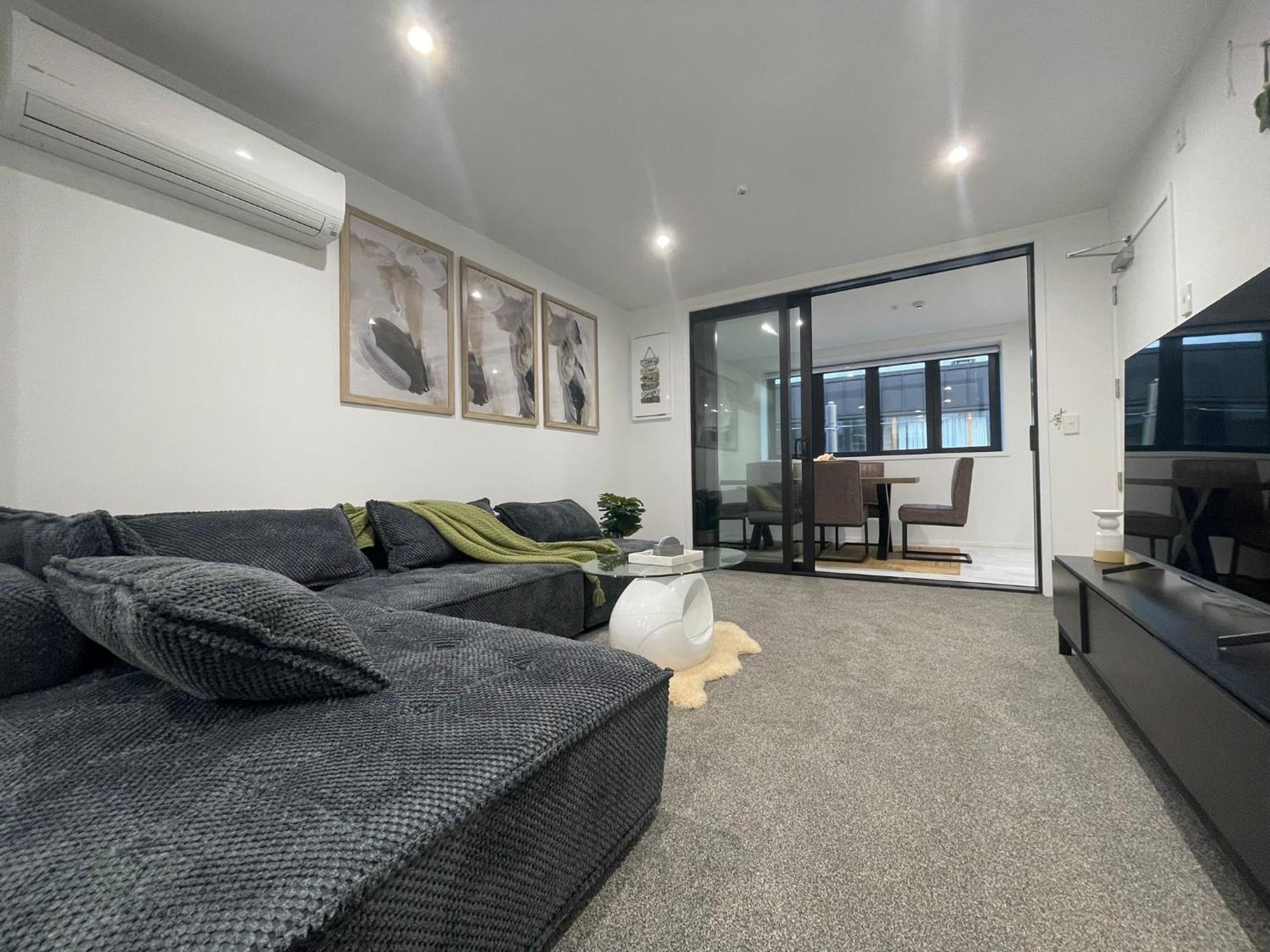 Luxury Cbd 2 Bed Near Riverside Market Free Parking! Christchurch Esterno foto