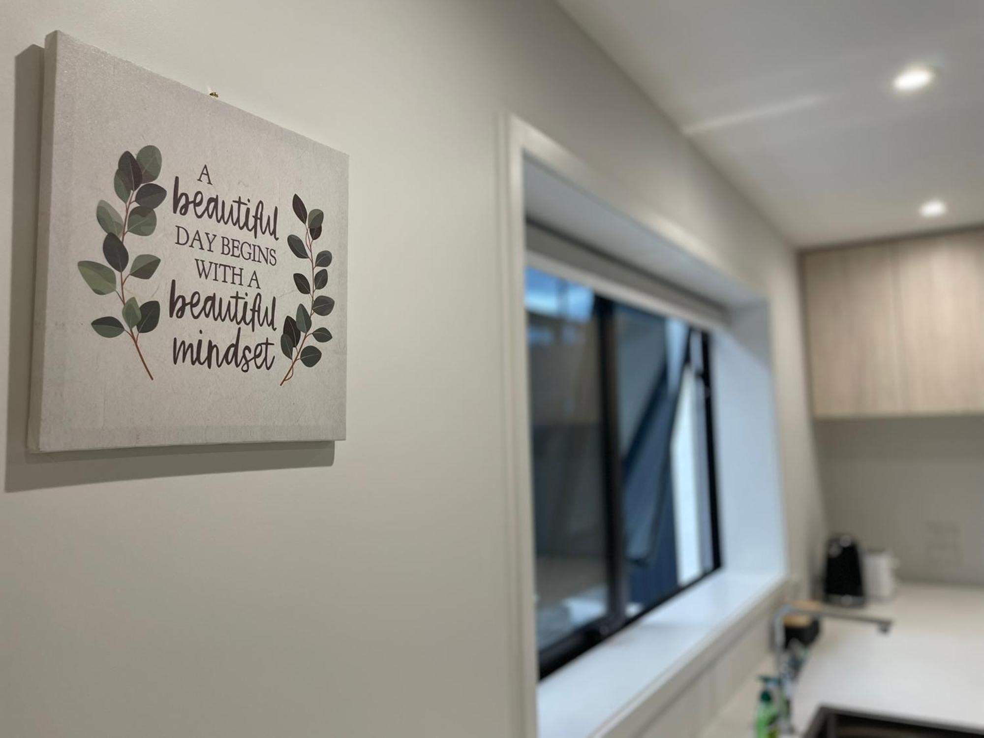 Luxury Cbd 2 Bed Near Riverside Market Free Parking! Christchurch Esterno foto