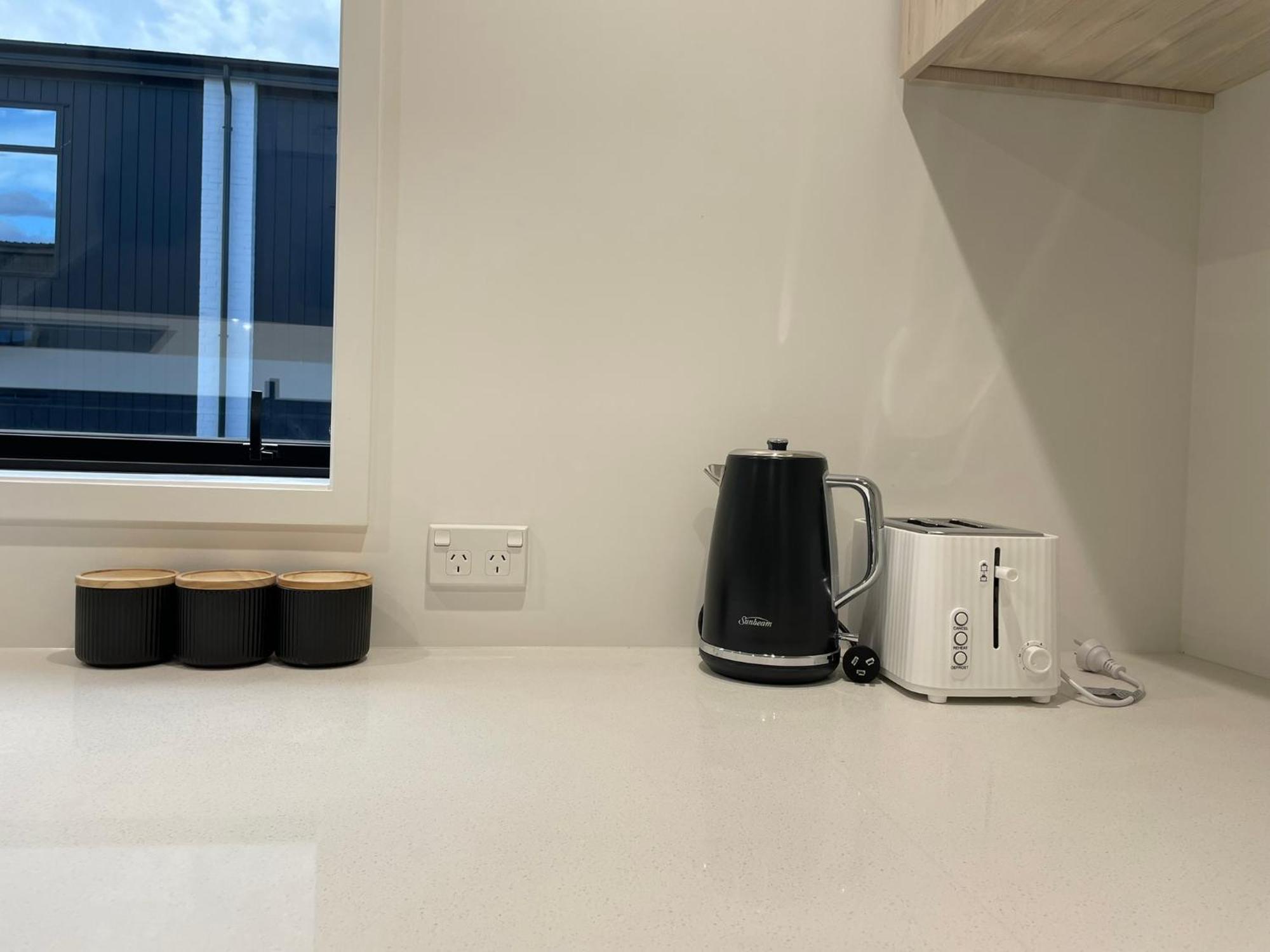 Luxury Cbd 2 Bed Near Riverside Market Free Parking! Christchurch Esterno foto