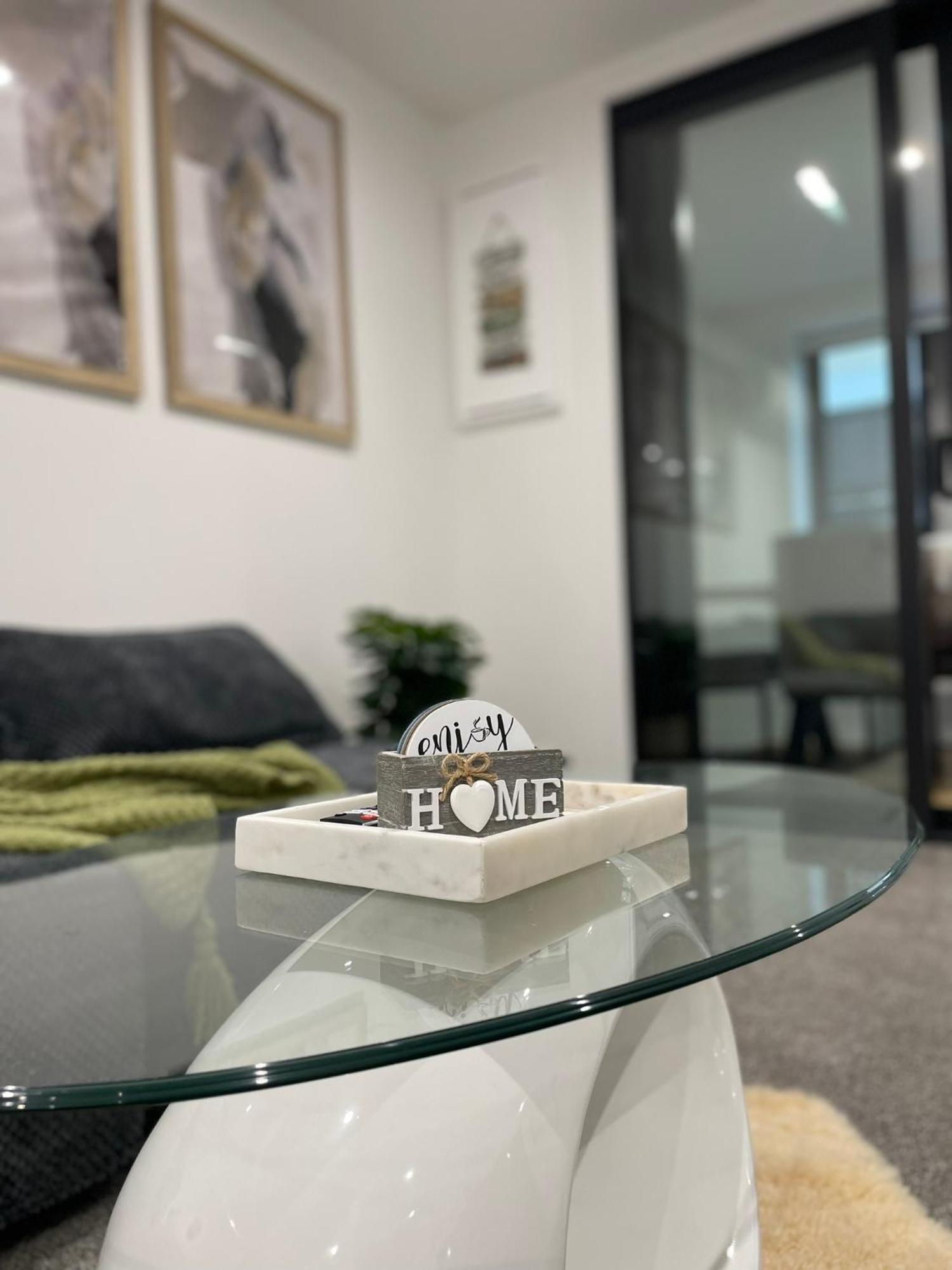 Luxury Cbd 2 Bed Near Riverside Market Free Parking! Christchurch Esterno foto