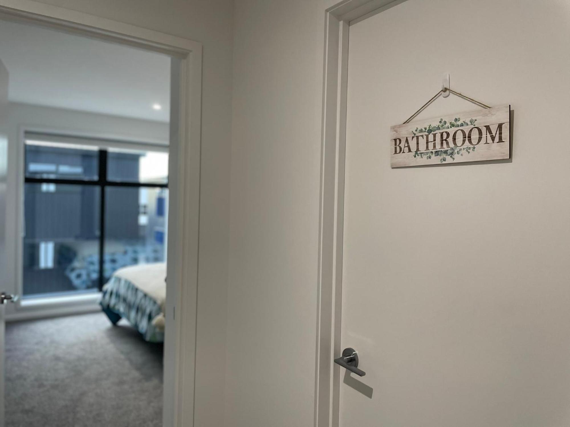 Luxury Cbd 2 Bed Near Riverside Market Free Parking! Christchurch Esterno foto