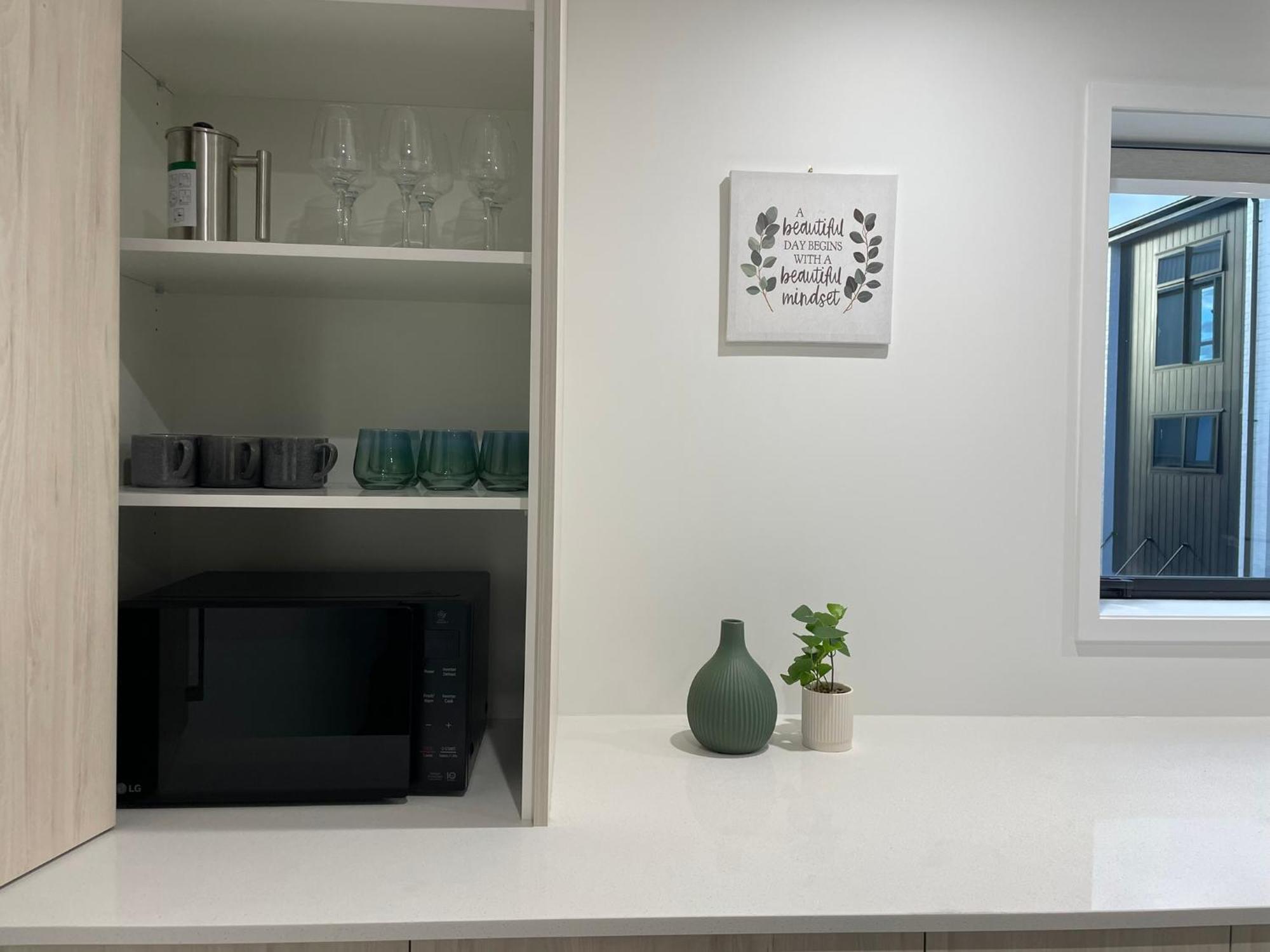 Luxury Cbd 2 Bed Near Riverside Market Free Parking! Christchurch Esterno foto