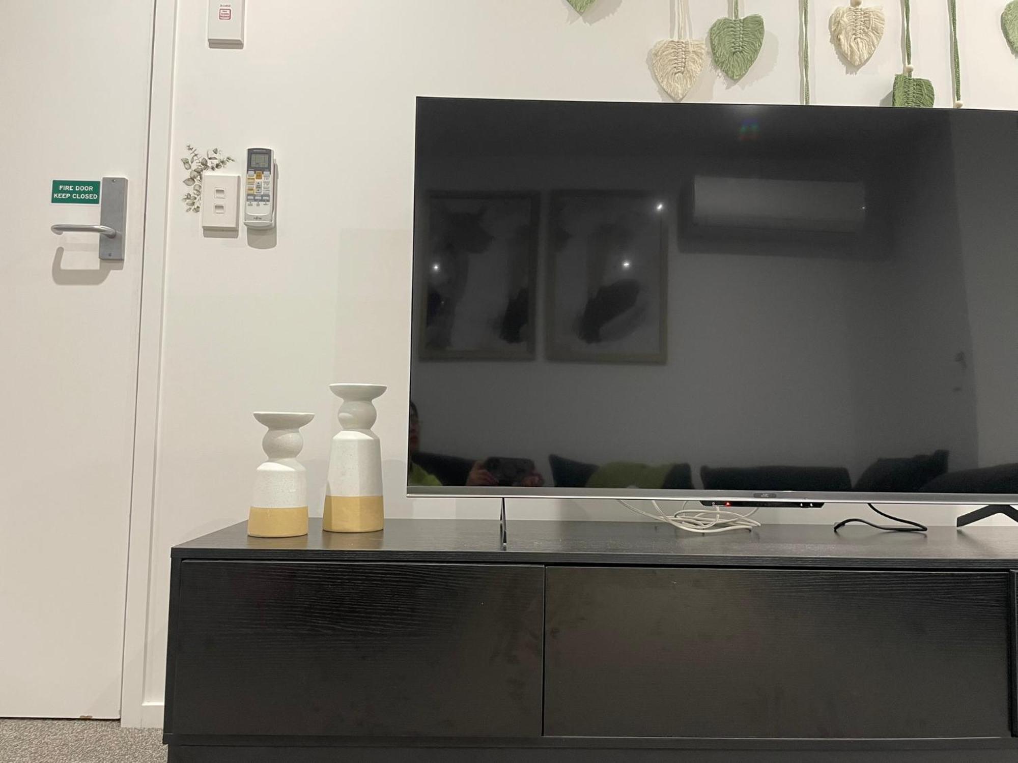 Luxury Cbd 2 Bed Near Riverside Market Free Parking! Christchurch Esterno foto