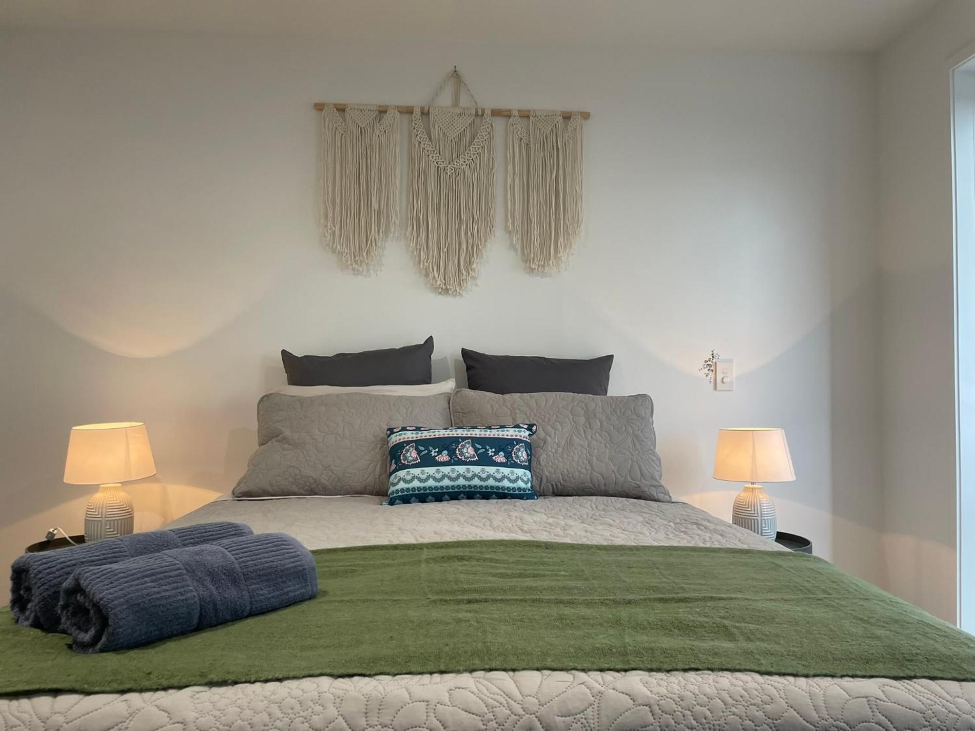 Luxury Cbd 2 Bed Near Riverside Market Free Parking! Christchurch Esterno foto