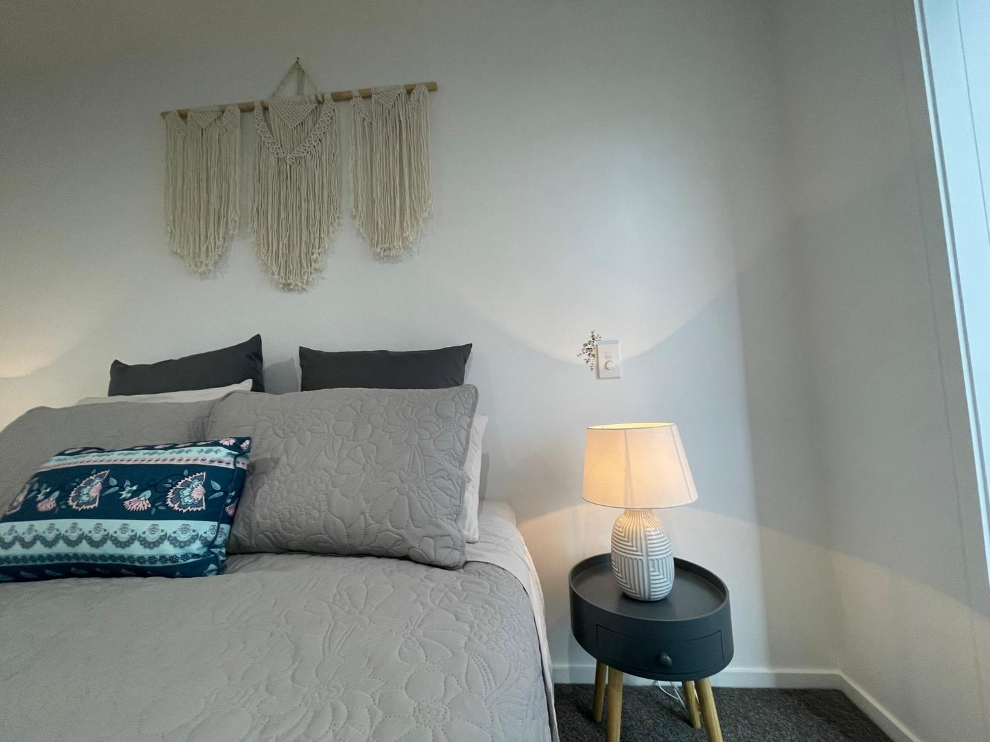 Luxury Cbd 2 Bed Near Riverside Market Free Parking! Christchurch Esterno foto